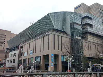 福岡アンパンマンこどもミュージアムinモール