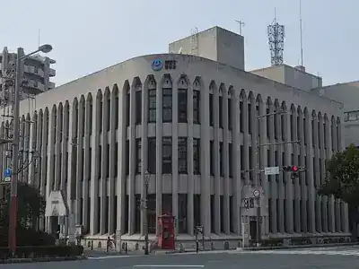 門司電気通信レトロ館