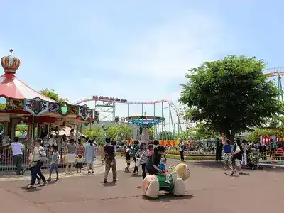 郡山カルチャーパーク