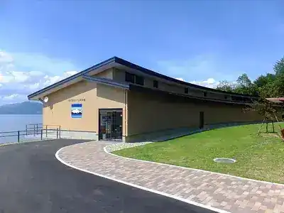田沢湖クニマス未来館