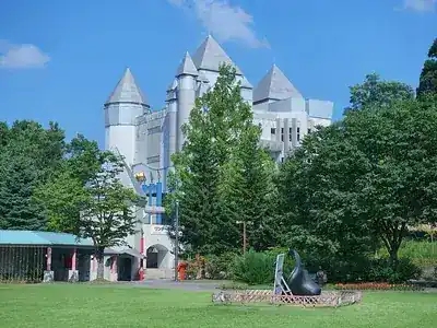 秋田ふるさと村