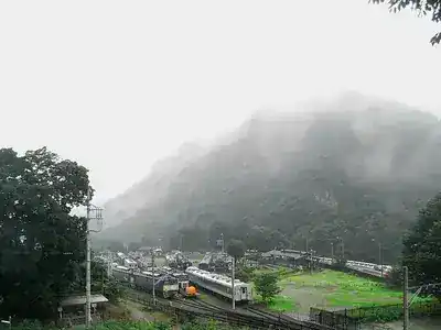碓氷峠鉄道文化むら