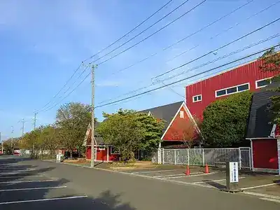 ザ・ヒロサワ・シティ