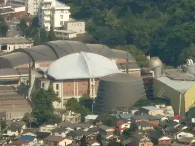 長崎市科学館