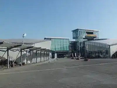 雲仙岳災害記念館
