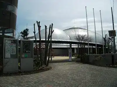 佐久市子ども未来館