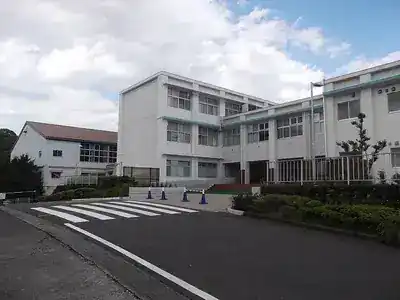 ふじのくに地球環境史ミュージアム