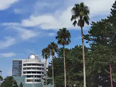 ディスカバリーパーク焼津天文科学館