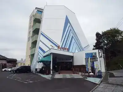 琴平海洋博物館（海の科学館）