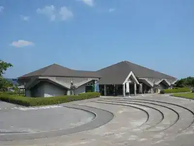 桜島ビジターセンター