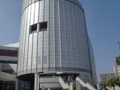 鹿児島市立科学館