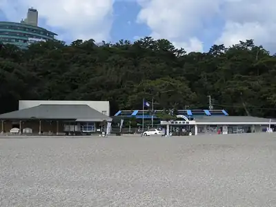 桂浜水族館