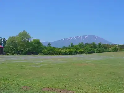 小岩井農場
