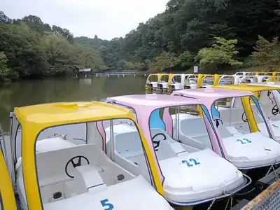 こどもの国