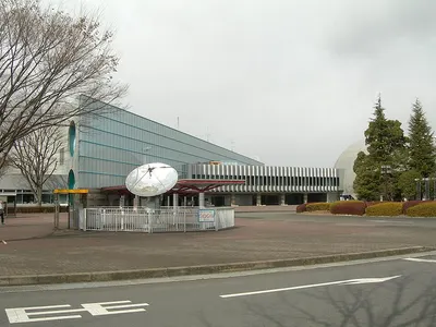 栃木県子ども総合科学館