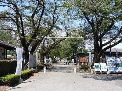 那須千本松牧場