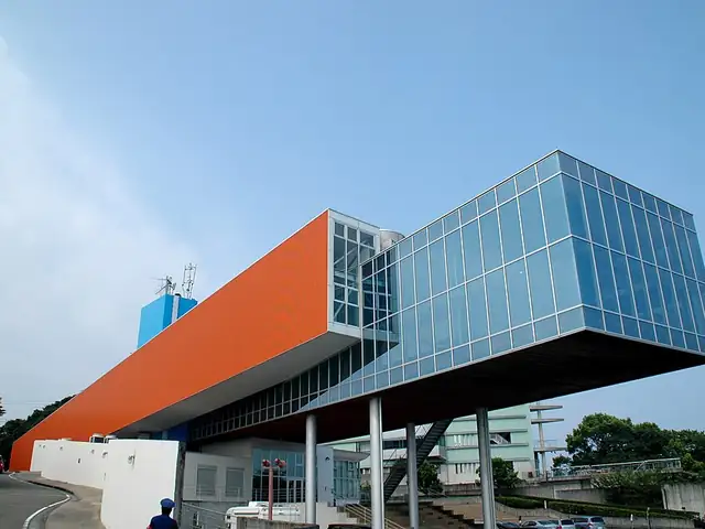 坂本龍馬記念館
