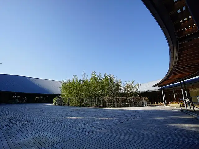 牧野植物園