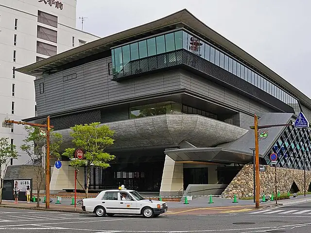 高知城歴史博物館