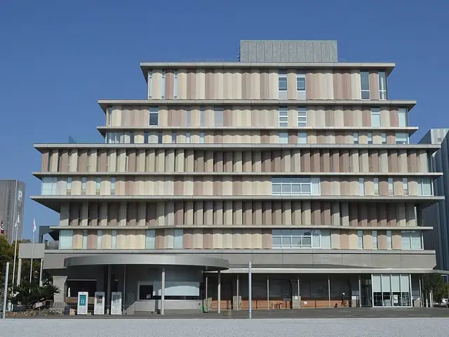 オーテピア高知図書館