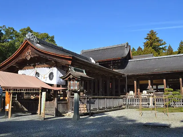 土佐神社