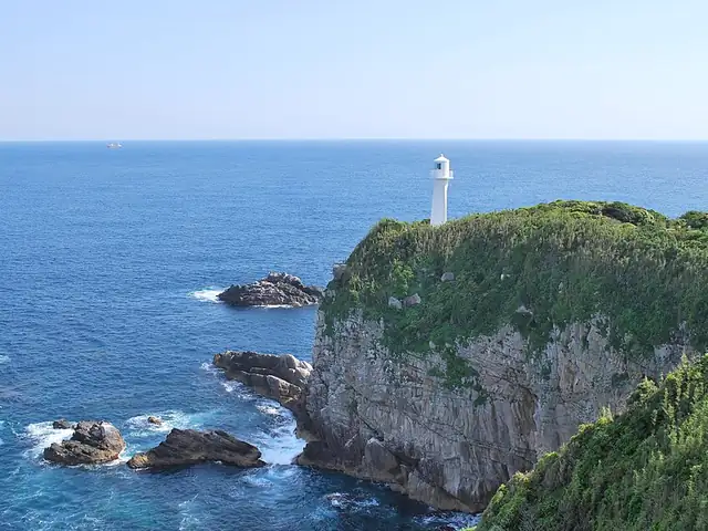 足摺岬