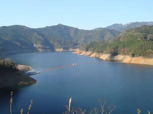 さめうらカヌーテラス