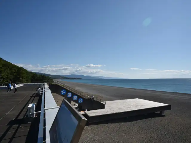 琴ヶ浜