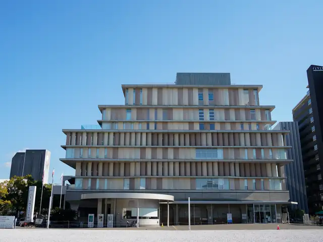 高知みらい科学館