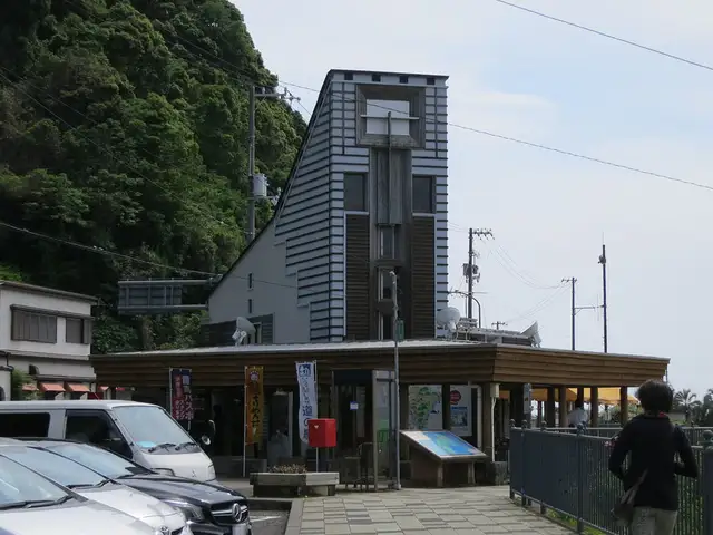 道の駅 大山