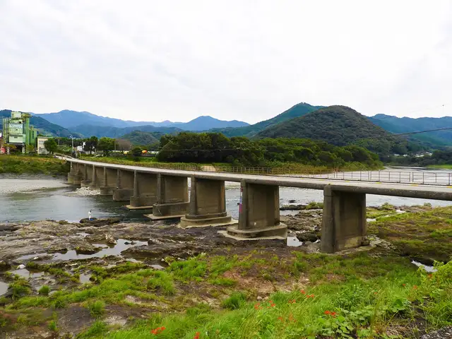 スノーピーク おち仁淀川