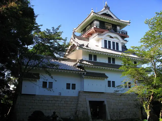 四万十市郷土博物館（為松公園）