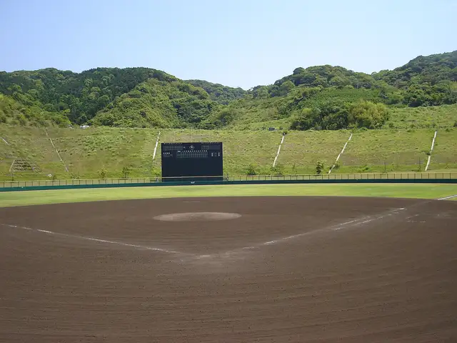 室戸広域公園 たこたこ公園