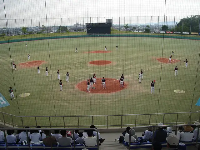 秦山公園