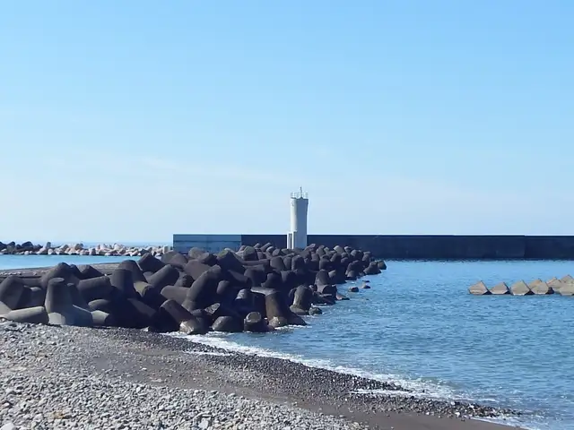 奈半利町海浜センター