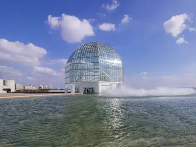 葛西臨海水族園