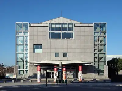 京都国立近代美術館