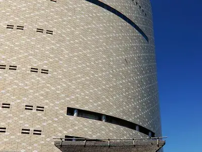 大阪歴史博物館