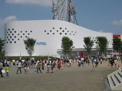 ニフレル