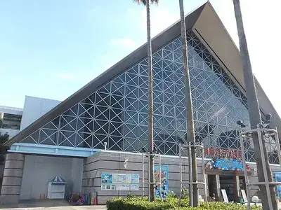 神戸須磨シーワールド