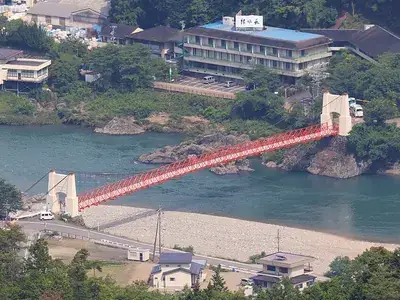 美濃橋