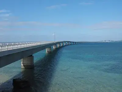 伊良部大橋