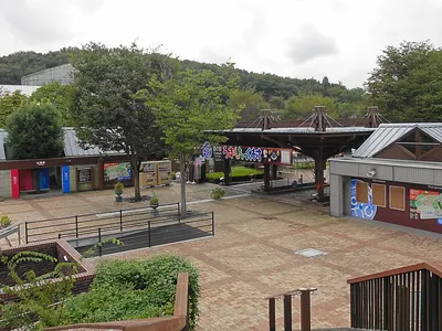 道の駅うつのみや ろまんちっく村